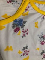 تاپ پنبه گلایل
