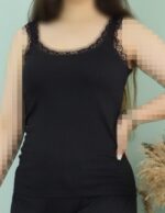 ست تاپ شلوارک دوریکا - Image 11