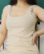 ست تاپ شلوارک دوریکا - Image 10