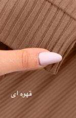 شلوارک کرکره ای بنیس