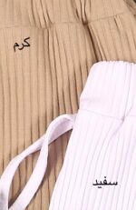 شلوارک کرکره ای بنیس