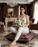 ست تاپ شلوار آشیان - Image 10