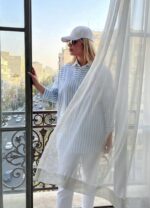شومیز صهبا - Image 10