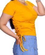 تیشرت پنبه سارین