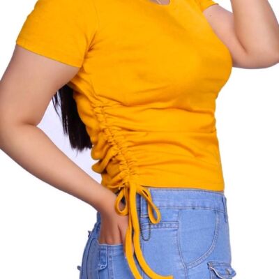 تیشرت پنبه سارین